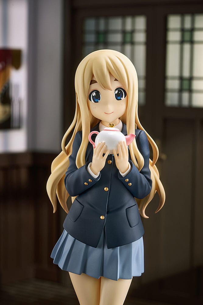 K-On! Pop Up Parade PVC Statue Tsumugi Kotobuki L Size