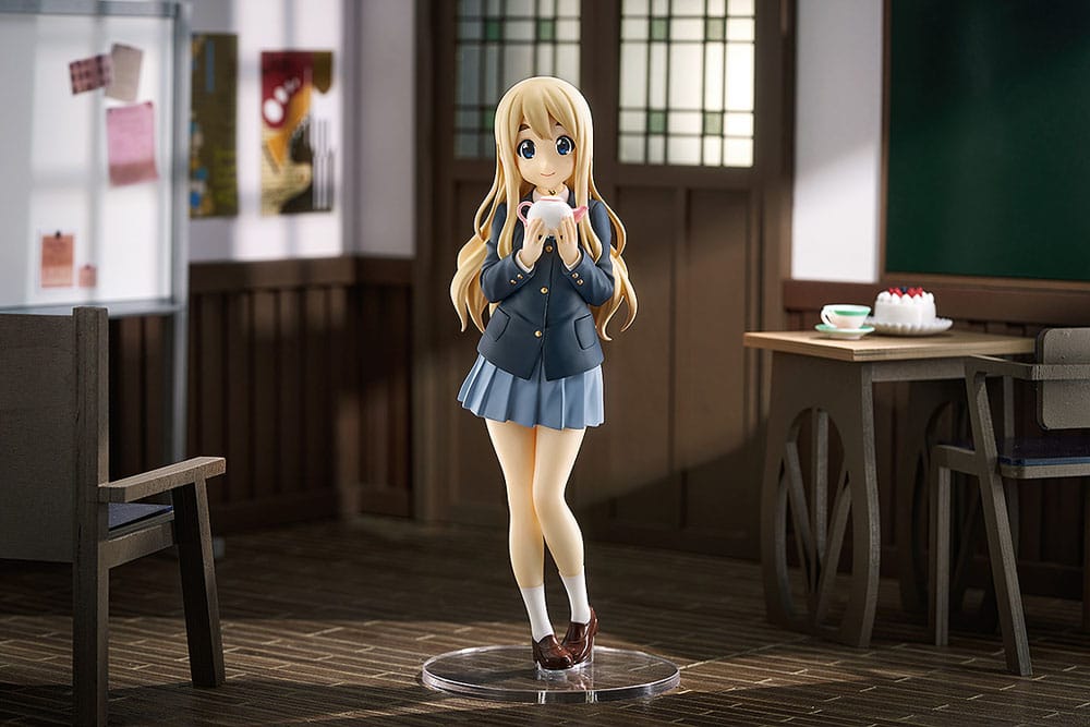 K-On! Pop Up Parade PVC Statue Tsumugi Kotobuki L Size
