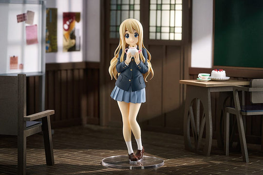K-On! Pop Up Parade PVC Statue Tsumugi Kotobuki L Size