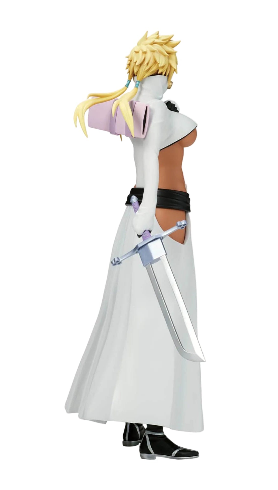 BLEACH GLITTER&GLAMOURS 涅ネム×45 Amazon.co.jp: BLEACH ブリーチ