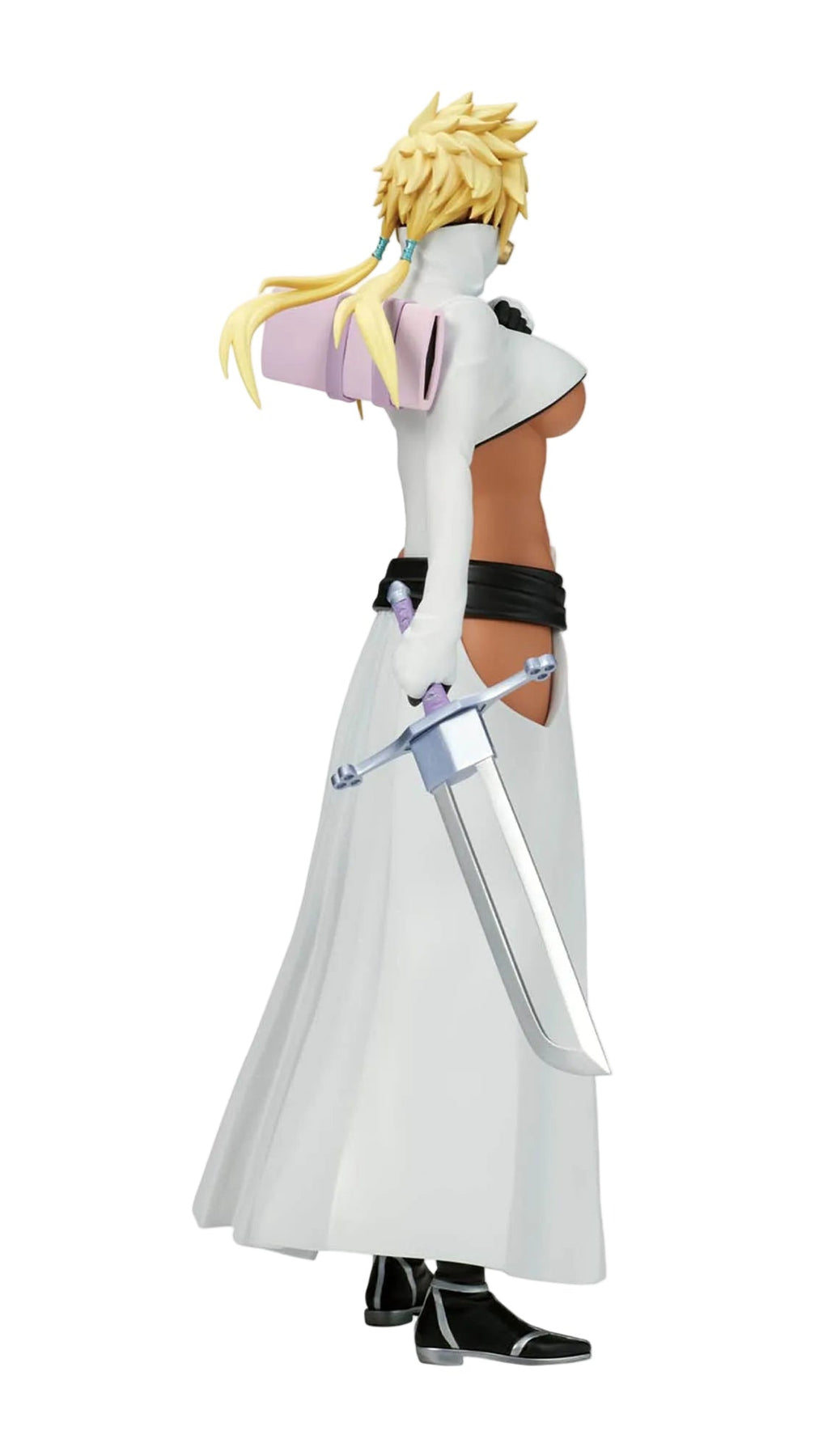 Bleach Glitter & Glamours Tier Harribel Figure – Aniime Shop General