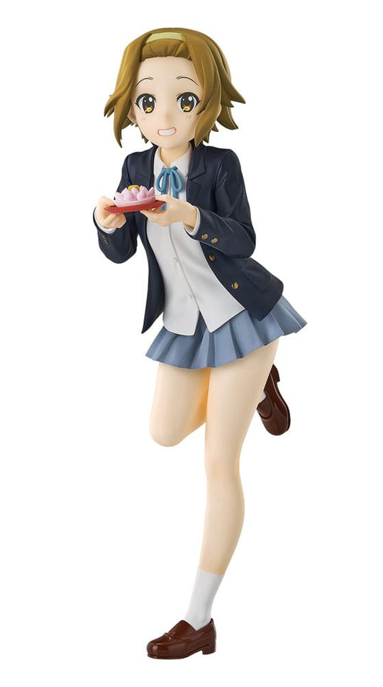 K-On! Pop Up Parade PVC Statue Ritsu Tainaka L Size