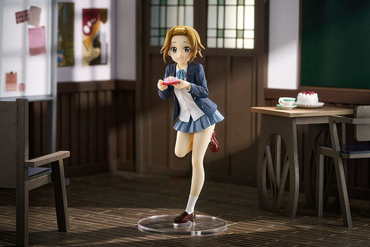 K-On! Pop Up Parade PVC Statue Ritsu Tainaka L Size