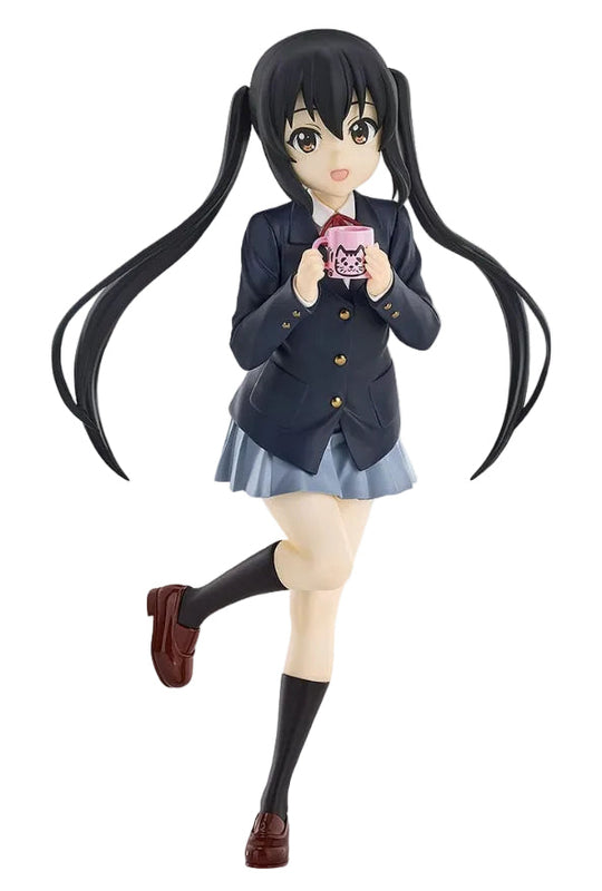 K-On! Pop Up Parade PVC Statue Azusa Nakano L Size