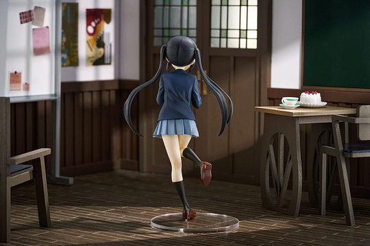 K-On! Pop Up Parade PVC Statue Azusa Nakano L Size