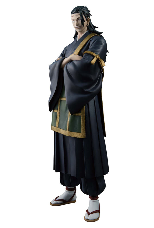Jujutsu Kaisen King of Artist - Suguru Geto Figure