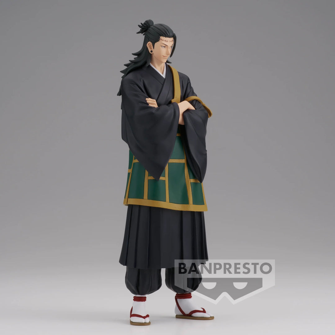 Jujutsu Kaisen King of Artist - Suguru Geto Figure