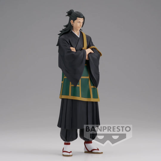 Jujutsu Kaisen King of Artist - Suguru Geto Figure