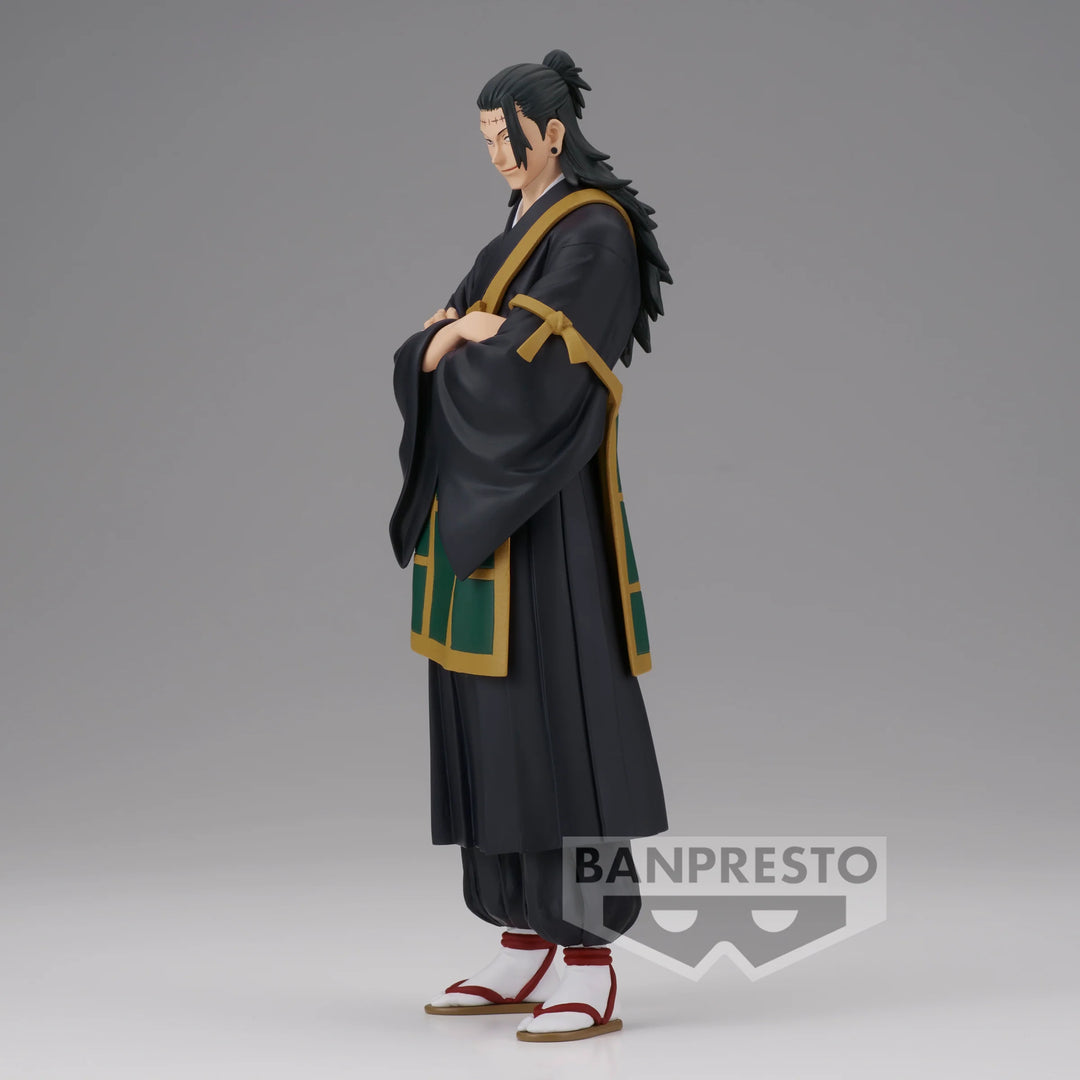 Jujutsu Kaisen King of Artist - Suguru Geto Figure
