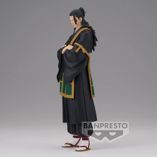 Jujutsu Kaisen King of Artist - Suguru Geto Figure