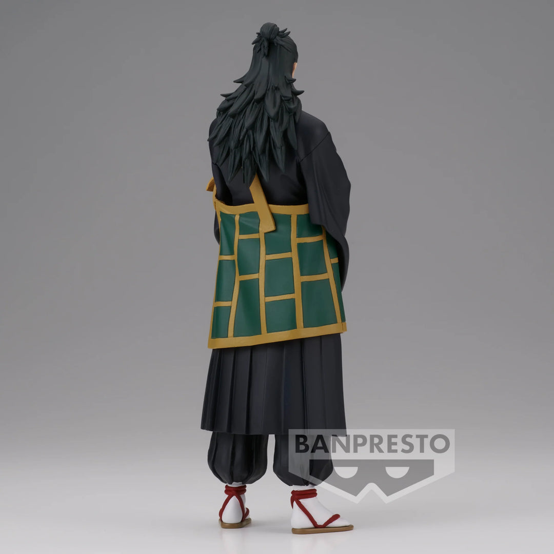 Jujutsu Kaisen King of Artist - Suguru Geto Figure