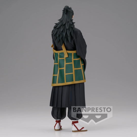 Jujutsu Kaisen King of Artist - Suguru Geto Figure
