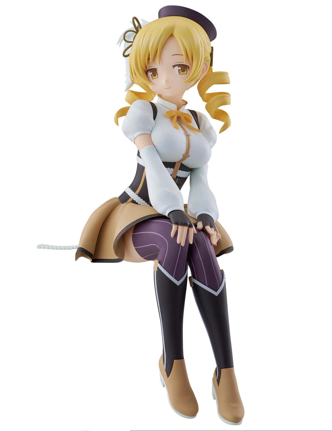 Puella Magi Madoka Magica The Movie: Rebellion Mami Tomoe Figure