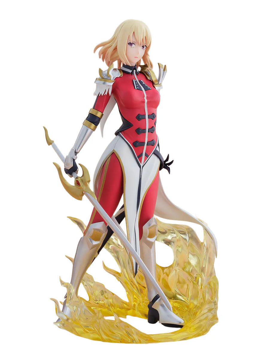 Solo Leveling Xross Link Cha Hae-In Figure