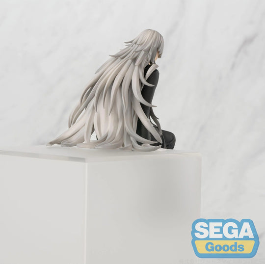 Black Butler Boarding School Arc Choconose Premium - Undertaker