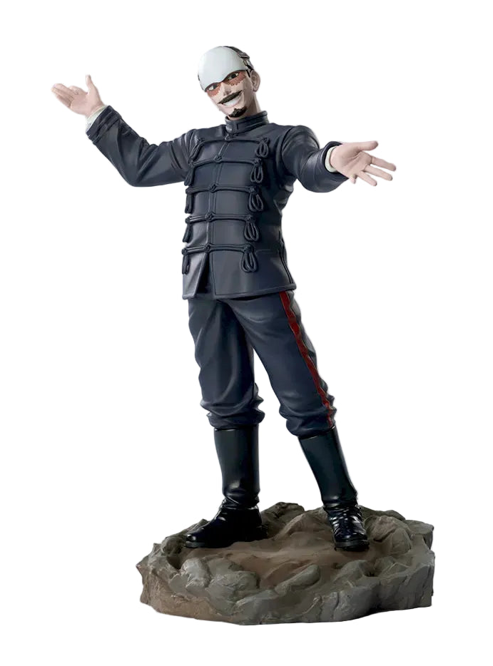 Golden Kamuy: Xross Link Figure - Lieutenant Tsurumi
