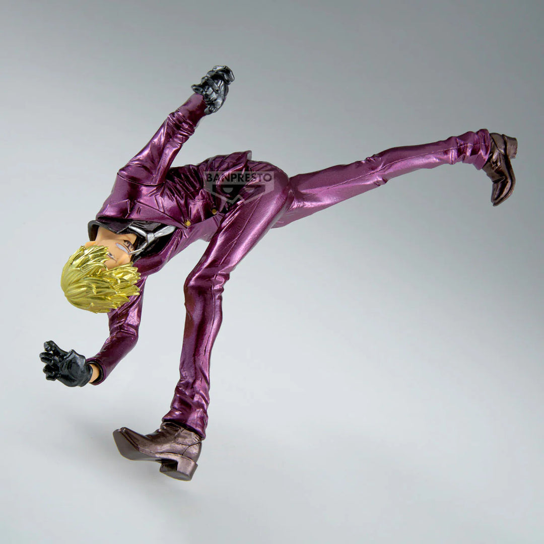 One Piece King of Artist Roronoa Zoro & Sanji Special Ver. - B