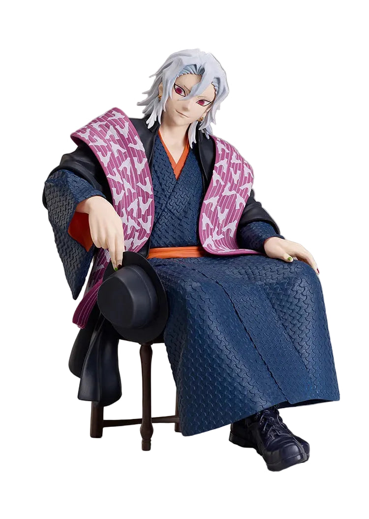 Demon Slayer: Kimetsu no Yaiba Statue Tengen Uzui