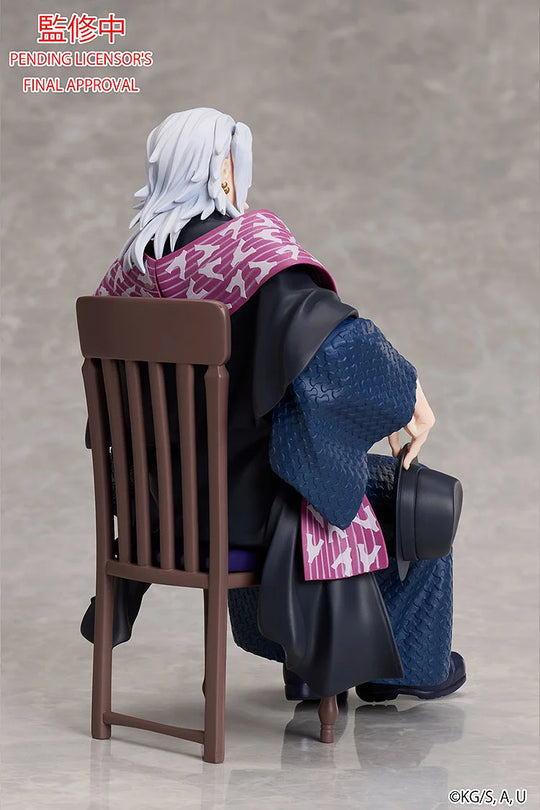 Demon Slayer: Kimetsu no Yaiba Statue Tengen Uzui