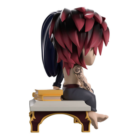 Arcane Vinyl Figures 2-Pack Vi & Caitlyn