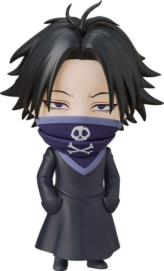 Hunter x Hunter Nendoroid Action Figure Feitan