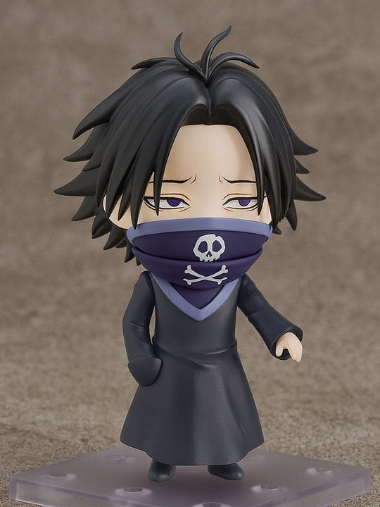 Hunter x Hunter Nendoroid Action Figure Feitan
