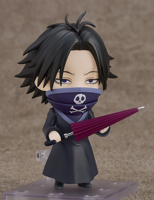 Hunter x Hunter Nendoroid Action Figure Feitan