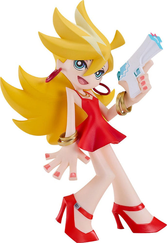 Panty & Stocking with Garterbelt Pop Up Parade PVC Statue Panty