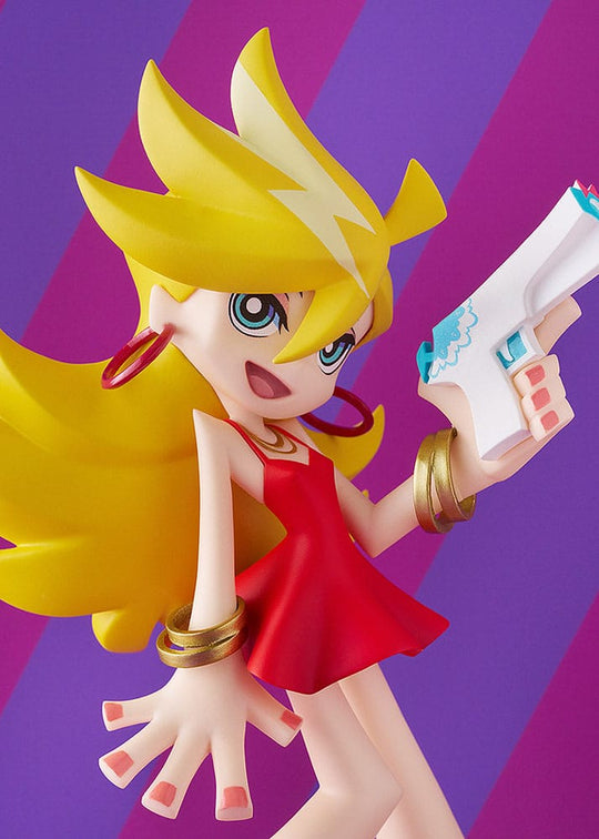 Panty & Stocking with Garterbelt Pop Up Parade PVC Statue Panty