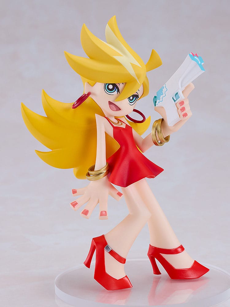 Panty & Stocking with Garterbelt Pop Up Parade PVC Statue Panty