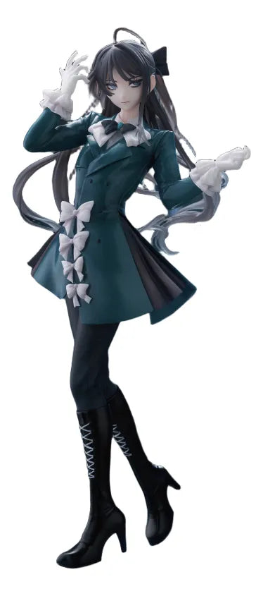 Ado Figure Winter Ver. Round One Limited Edition