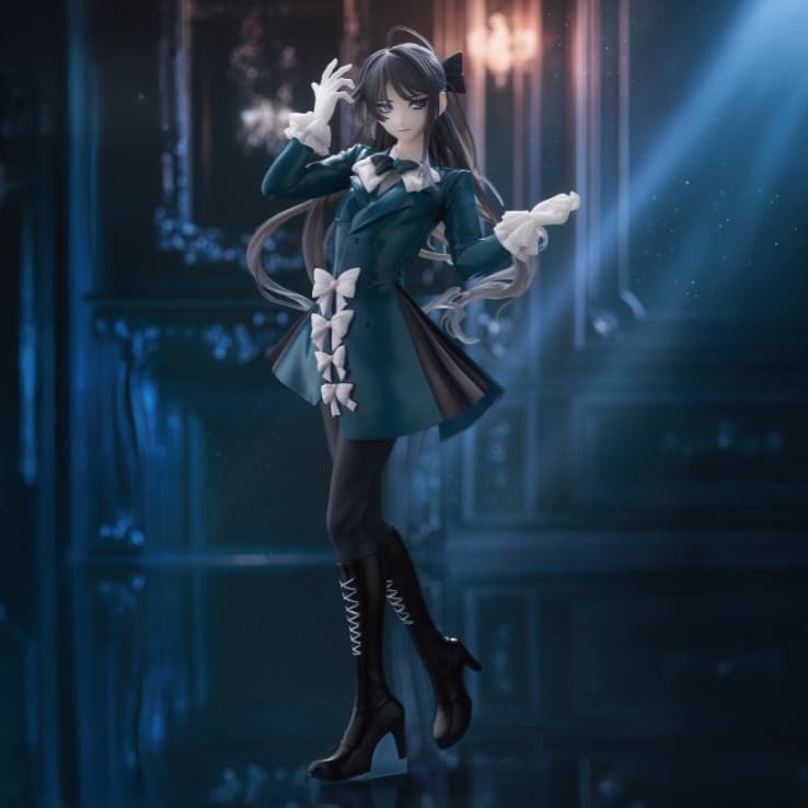 Ado Figure Winter Ver. Round One Limited Edition