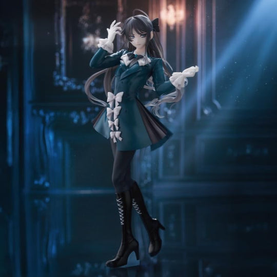 Ado Figure Winter Ver. Round One Limited Edition