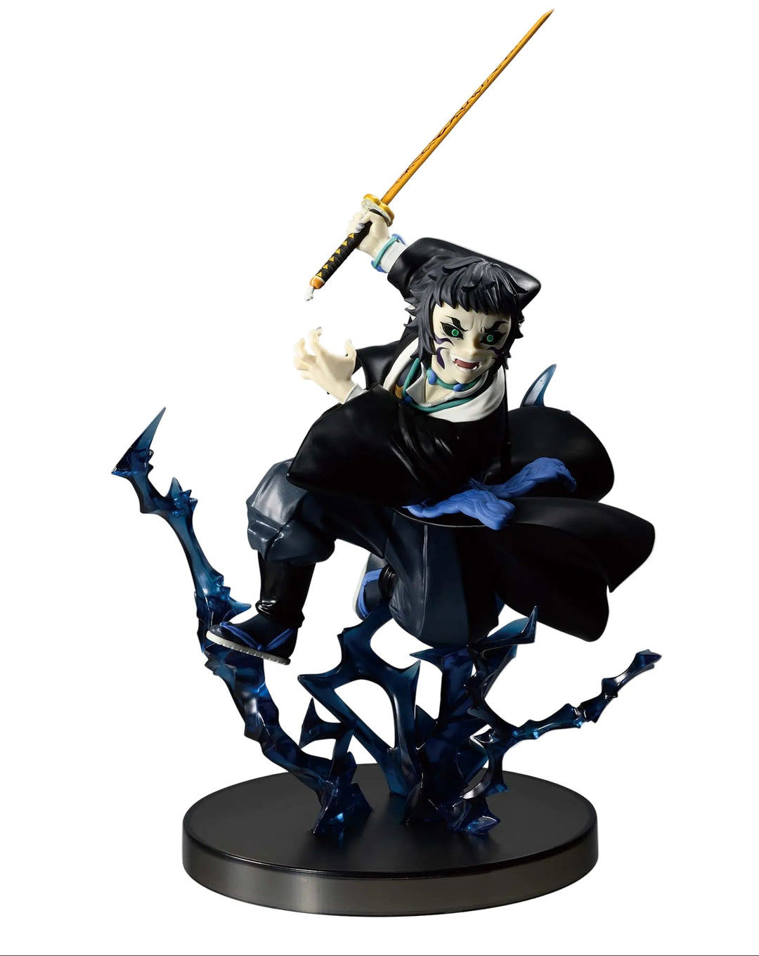 Demon Slayer: Kimetsu no Yaiba Vibration Stars Plus Kaigaku Figure