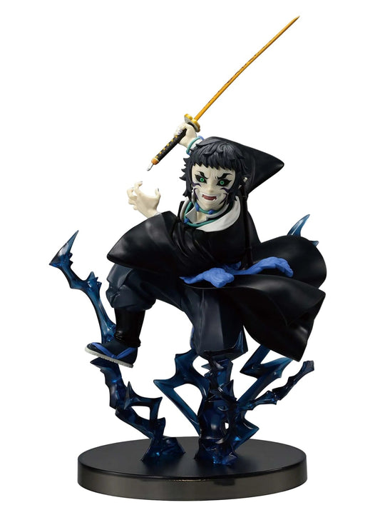 Demon Slayer: Kimetsu no Yaiba Vibration Stars Plus Kaigaku Figure