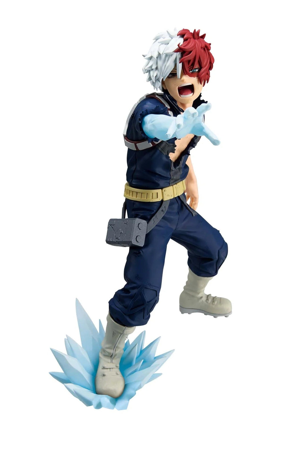 My Hero Academia Maximatic Shoto Todoroki (Ver. II) Figure