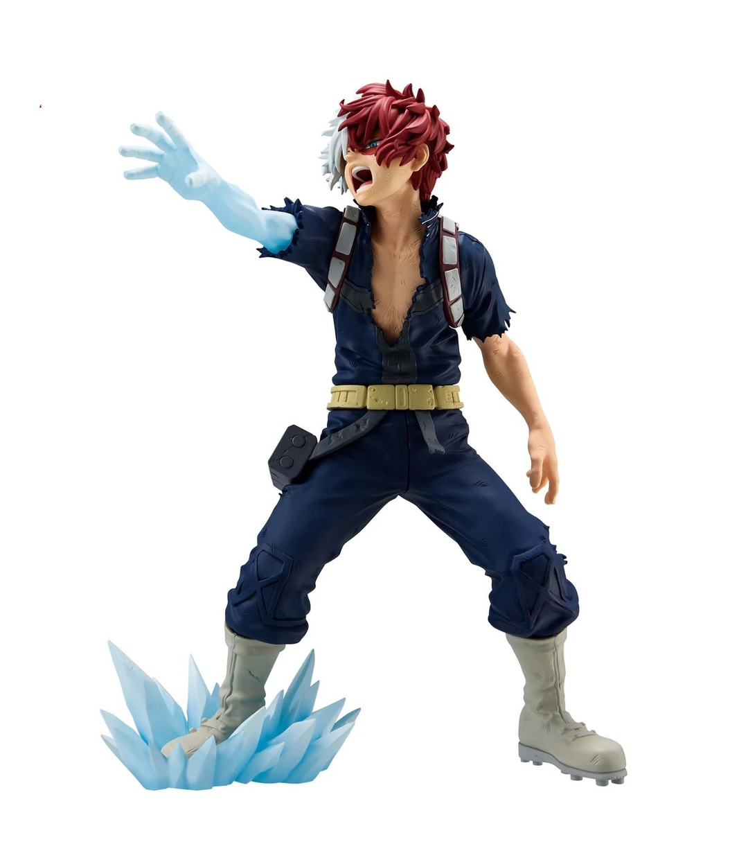 My Hero Academia Maximatic Shoto Todoroki (Ver. II) Figure