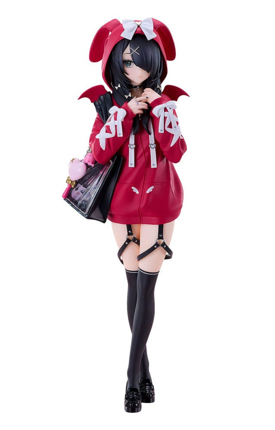 Needy Streamer Overload Pop Up Parade PVC Statue Ame L Size