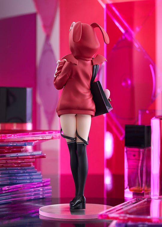 Needy Streamer Overload Pop Up Parade PVC Statue Ame L Size