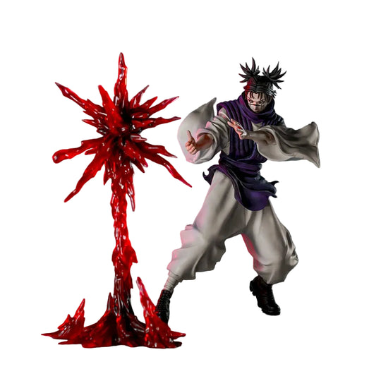 Jujutsu Kaisen Luminasta Choso Figure