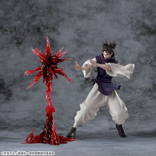 Jujutsu Kaisen Luminasta Choso Figure
