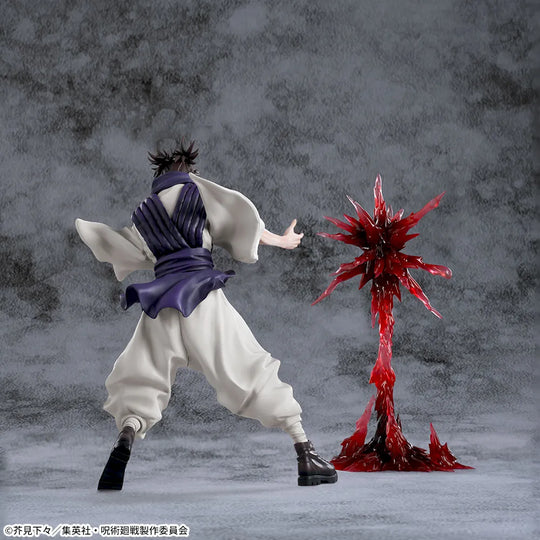 Jujutsu Kaisen Luminasta Choso Figure