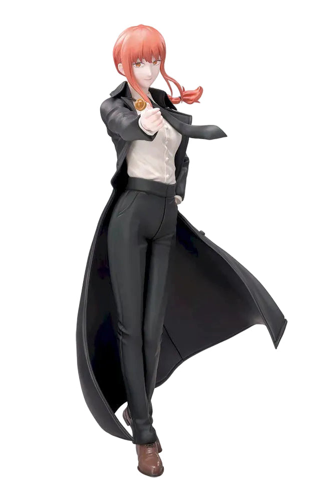 Chainsaw Man Luminasta Makima Figure