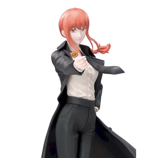 Chainsaw Man Luminasta Makima Figure