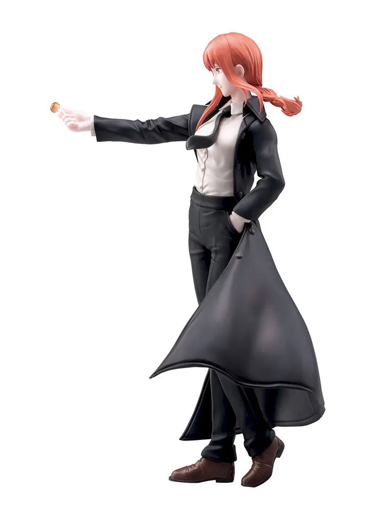Chainsaw Man Luminasta Makima Figure