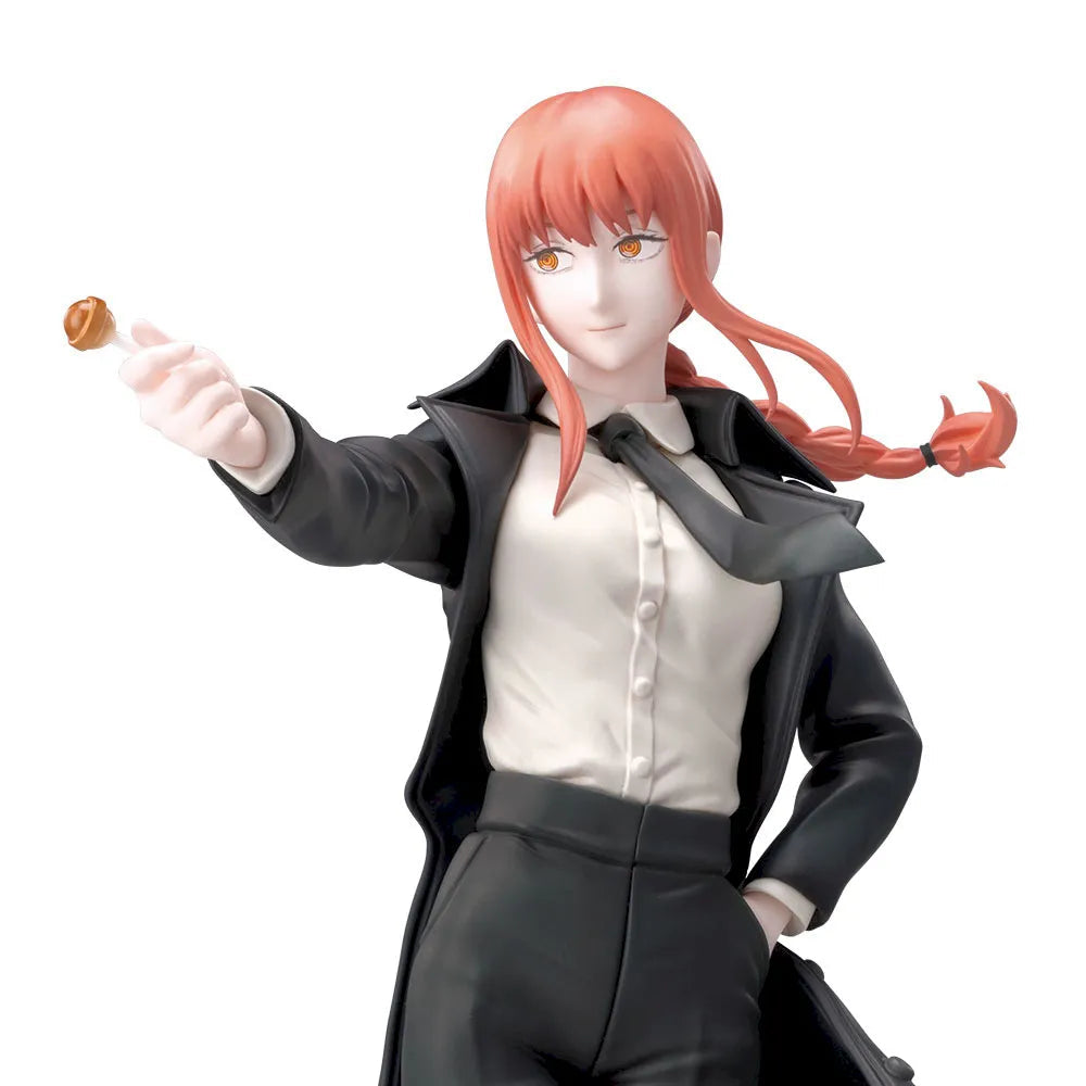 Chainsaw Man Luminasta Makima Figure