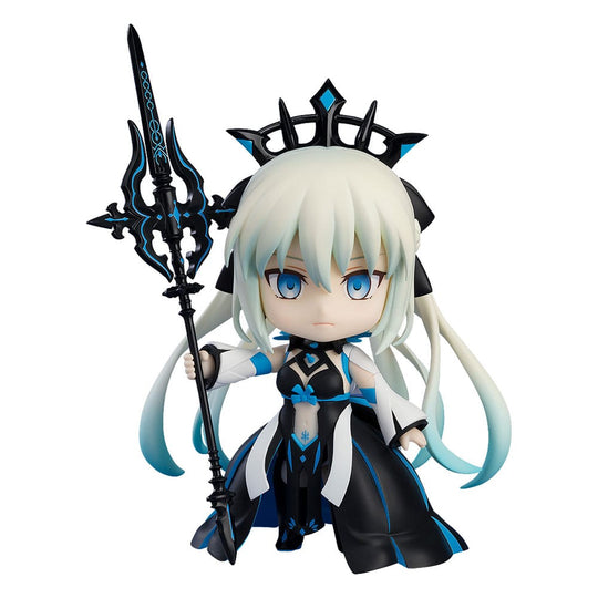 Fate/Grand Order Nendoroid Action Figure Berserker/Morgan