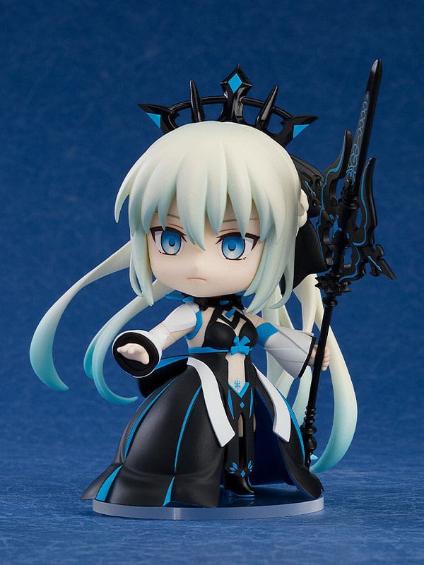 Fate/Grand Order Nendoroid Action Figure Berserker/Morgan