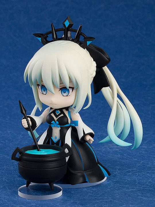 Fate/Grand Order Nendoroid Action Figure Berserker/Morgan
