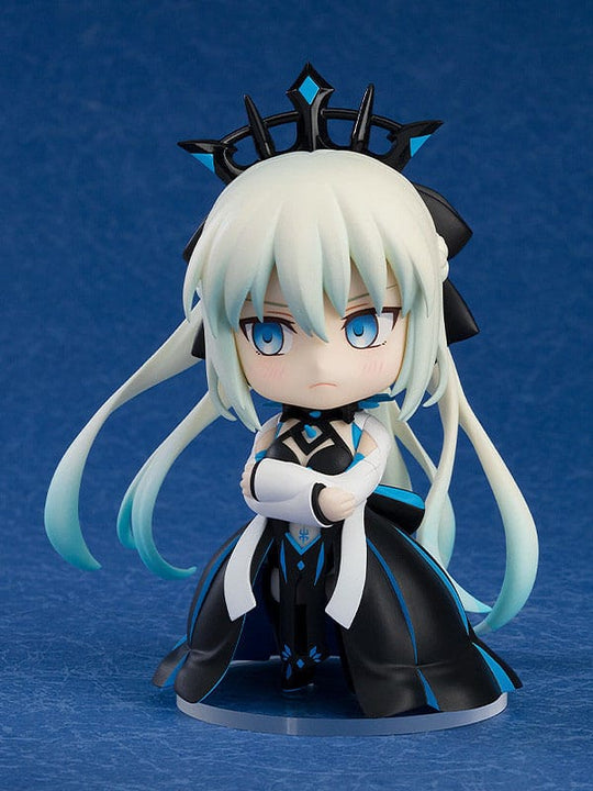 Fate/Grand Order Nendoroid Action Figure Berserker/Morgan